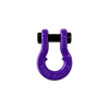 Moose Knuckle Offroad Jowl SxS Recovery Split Shackle 5/8 FN000025-004