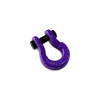 Moose Knuckle Offroad Jowl SxS Recovery Split Shackle 5/8 FN000025-004