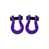 Moose Knuckle Offroad Jowl SxS Recovery Split Shackle 5/8 FN000025-004
