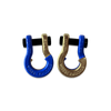 Moose Knuckle Offroad Jowl SxS Recovery Split Shackle 5/8 FN000025-005