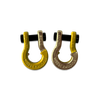 Moose Knuckle Offroad Jowl SxS Recovery Split Shackle 5/8 FN000025-007