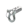 Moose Knuckle Offroad B'oh 3/4 Spin Pin Shackle and Mohawk 2.0 Receiver Combo FN000034-001