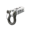 Moose Knuckle Offroad B'oh 3/4 Spin Pin Shackle and Mohawk 2.0 Receiver Combo FN000034-001
