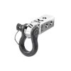 Moose Knuckle Offroad B'oh 3/4 Spin Pin Shackle and Mohawk 2.0 Receiver Combo FN000034-001