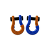 Moose Knuckle Offroad Jowl SxS Recovery Split Shackle 5/8 FN000025-008