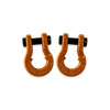 Moose Knuckle Offroad Jowl SxS Recovery Split Shackle 5/8 FN000025-008