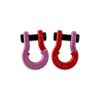 Moose Knuckle Offroad Jowl SxS Recovery Split Shackle 5/8 FN000025-010