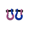 Moose Knuckle Offroad Jowl SxS Recovery Split Shackle 5/8 FN000025-010