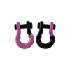 Moose Knuckle Offroad Jowl SxS Recovery Split Shackle 5/8 FN000025-010