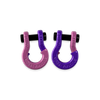 Moose Knuckle Offroad Jowl SxS Recovery Split Shackle 5/8 FN000025-010