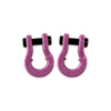 Moose Knuckle Offroad Jowl SxS Recovery Split Shackle 5/8 FN000025-010