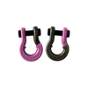 Moose Knuckle Offroad Jowl SxS Recovery Split Shackle 5/8 FN000025-010