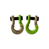 Moose Knuckle Offroad Jowl SxS Recovery Split Shackle 5/8 FN000025-012