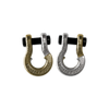 Moose Knuckle Offroad Jowl SxS Recovery Split Shackle 5/8 FN000025-012