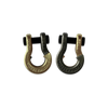 Moose Knuckle Offroad Jowl SxS Recovery Split Shackle 5/8 FN000025-012