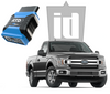 ID Speed Shop RTD 2011-2020 Ford F150 5.0 Coyote