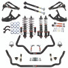 QA1 71-76 GM B-Body Level 3 Big Wheel Kit - BW03-GMB4 Photo - Primary