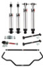 QA1 65-68 GM B-Body Level 1 Drag Kit 2.0 w/ Shocks - DK01-GMB2 Photo - Primary