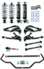 QA1 65-68 GM B-Body Level 2 Drag Kit 2.0 w/ Shocks - DK02-GMB2 Photo - Primary
