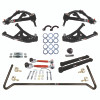 QA1 94-96 GM B-Body Level 2 Drag Kit 2.0 w/o Shocks - DK32-GMB5 Photo - Primary