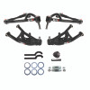 QA1 67-69 GM F-Body Level 2 Drag Kit 2.0 w/o Shocks - DK32-GMF1 Photo - Primary