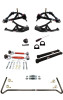 QA1 78-93 GM B-Body Level 3 Drag Kit 2.0 w/o Shocks - DK33-GMB4 Photo - Primary