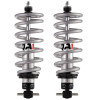 QA1 GM Pro Front Coil-Over System - Double Adj. - 8in x 600lbs/in - Flat Large - Aluminum - GD401-08600C Photo - Primary