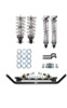 QA1 65-68 GM B-Body Level 1 Handling Kit 2.0 w/ Shocks - HK01-GMB2 Photo - Primary