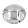Raceline CP60 Smoothie Cap - Chrome - CP60 Photo - Primary