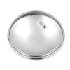 Raceline CP60 Smoothie Cap - Chrome - CP60 Photo - Close Up
