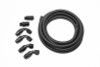 Radium Engineering 10AN Universal PTFE Hose Kit - Black - 20-1210 Photo - Primary