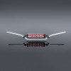 Renthal 07+ Honda CRF150R 7/8 in. Handlebar - Mini Silver - 816-01-SI-01-185 Photo - Primary