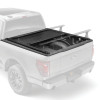 Retrax 24-25 Chevy/GMC Silverado/Sierra EV 6ft Bed without Midgate RetraxPRO XR - T-80490 Photo - Mounted