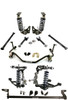 Ridetech 64-67 GM A-Body CoilOver System - 11230201 Photo - Primary