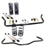 Ridetech 68-72 GM A-Body Small Block StreetGRIP Suspension System (No Bushings or Ball Joints) - 11245012 Photo - Primary