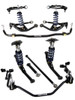 Ridetech 67-70 Impala HQ CoilOver System - 11300202 Photo - Primary