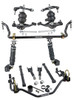 Ridetech 78-88 GM G-Body HQ Series Air Suspension System - 11320298 Photo - Primary
