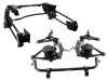 Ridetech 73-87 Chevy C10 Air Suspension System - 11360297 Photo - Primary