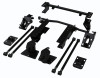 Ridetech 73-87 Chevy C10 Air Suspension System - 11360297 User 1