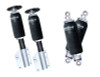 Ridetech 05-14 Ford Mustang Air Suspension System - 12150298 Photo - Primary