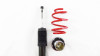 RS-R 09-13 Honda Fit (GE8) Black-i Coilovers - XBKH270M Photo - Primary