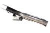 Rust Buster 2004-2006 Jeep Wrangler Unlimited LJ Rear Frame Control Arm Section - Left - RB4058L Photo - Primary