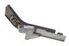 Rust Buster 2004-2006 Jeep Wrangler Unlimited LJ Rear Frame Control Arm Section - Left - RB4058L Photo - Primary
