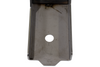 Rust Buster 1997-2006 Jeep Wrangler Center Torque Box - Right - RB4068R Photo - Primary