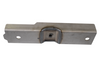 Rust Buster 1997-2006 Jeep Wrangler Center Torque Box - Right - RB4068R Photo - Primary