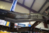 Rustbuster Leaf Spring Frame Section Right Side - RB7003R Photo - Primary