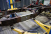 Rustbuster Center Frame Section Left Side - RB7004L Photo - Primary