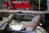 Rustbuster Rear Frame Section Right Side - RB7012R Photo - Primary