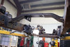 Rust Buster 09-14 Ford F150 All Cab and Bed Configurations Fuel Tank Crossmember - Forward - RB7025 Photo - Primary