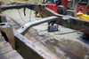 Rust Buster 09-14 Ford F150 All Cab and Bed Configurations Fuel Tank Crossmember - Forward - RB7025 Photo - Primary